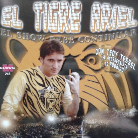 el-tigre