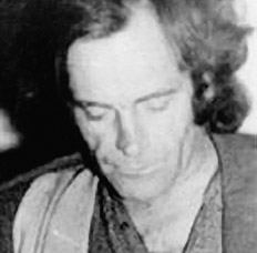 Tilo Wenner, el poeta&nbsp;aparecido