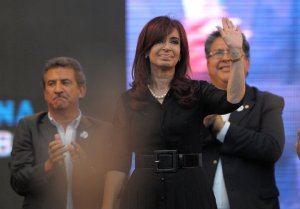 cristina huracan urribarri