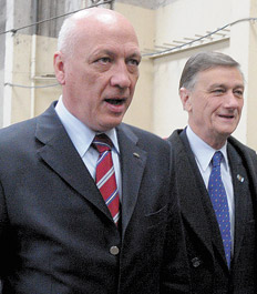 Habrá bono de fin de año en la provincia Santa&nbsp;Fe