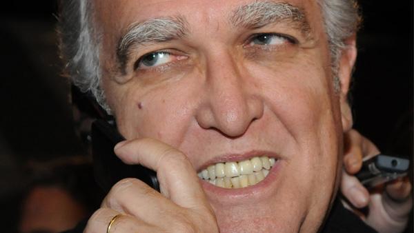 Ricardo Gil Lavedra estuvo en&nbsp;Paraná