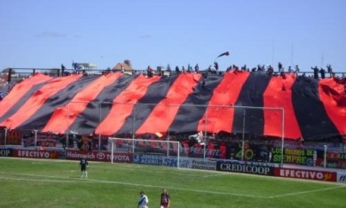 B Nacional: en Patronato desmintieron charlas con otros&nbsp;DT