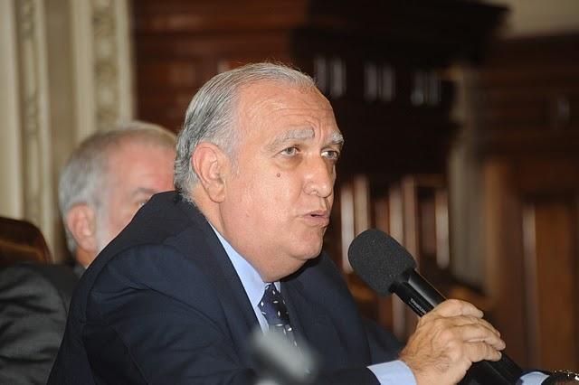 Ricardo Gil Lavedra recibe un Doctorado Honoris&nbsp;Causa