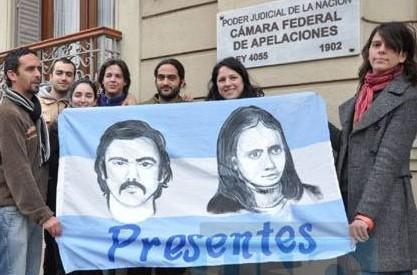 Se presentó el documental «Memoria y Dictadura en Entre&nbsp;Ríos»