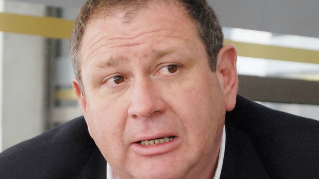 Rogel impulsa un “Pacto económico y&nbsp;social”