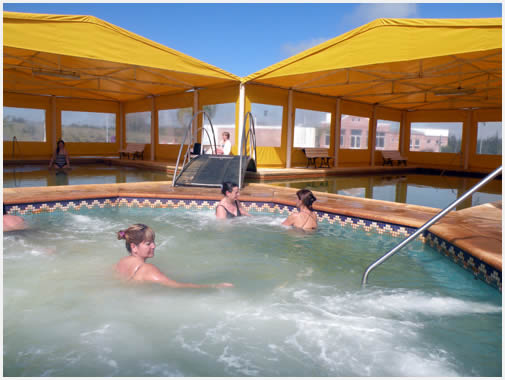 Invitan a vacacionar a Entre&nbsp;Ríos