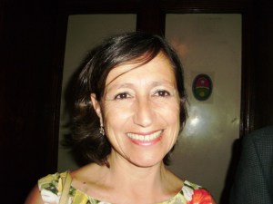 María Emma Bargagna (PS)