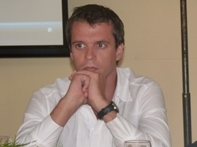 Ya es ley la exención impositiva para la&nbsp;industria