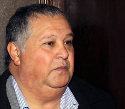 Lanzan a Cáceres para la&nbsp;gobernación