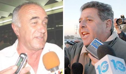 El martes se juntan el gobierno provincial y la Mesa de&nbsp;Enlace