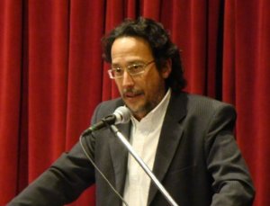 Dr. Medardo Avila Vazquez