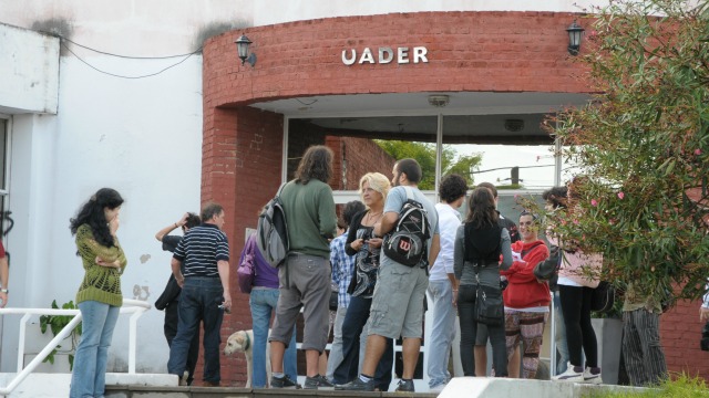 UADER: licencia por maternidad será de 150&nbsp;días