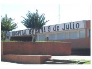 hospital