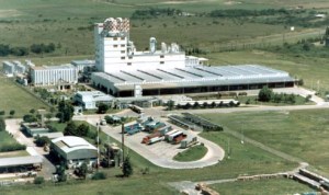 parques industriales