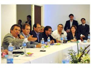 urri intendentes