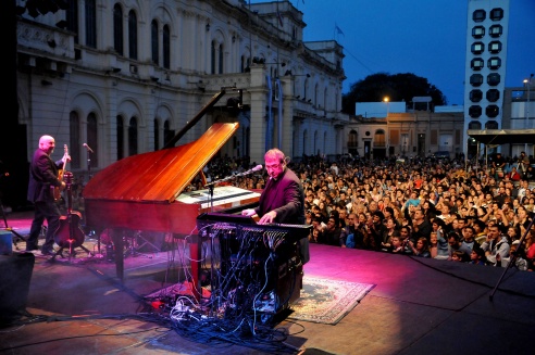 vitale baglietto show