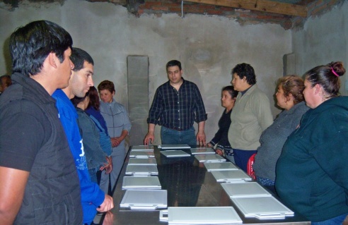 pueblo brugo pescadores