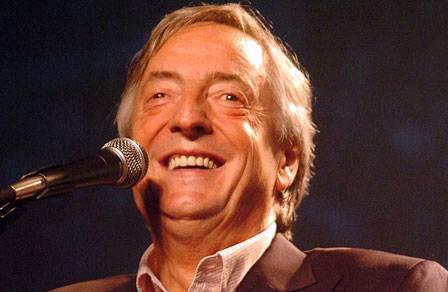 nestor kirchner