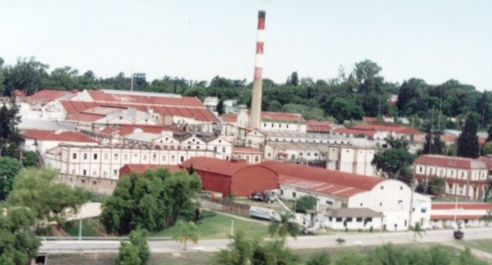 santa elena frigorifico