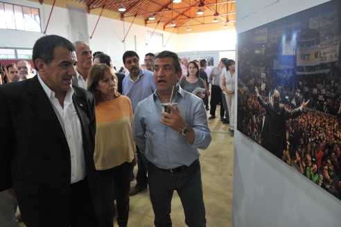 urri kirchner nestor por todos