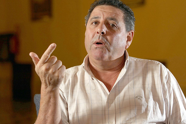 “Están endeudando a todos los&nbsp;entrerrianos”