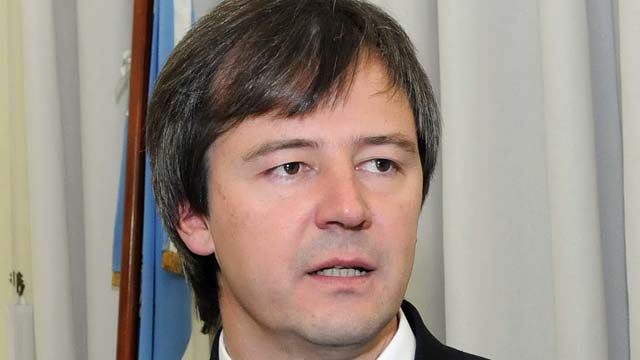 “Van a tener que pagar hasta el último peso de capital, intereses y&nbsp;multas”