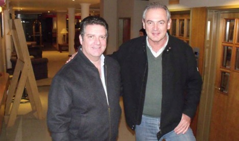 D’Agostino destacó el Frente Amplio&nbsp;UNEN