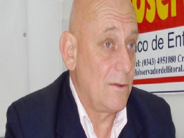 carlos barbosa