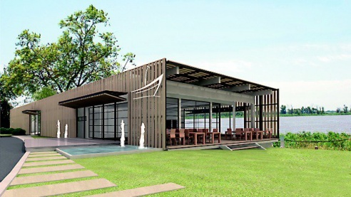 En Hernandarias, el 7 de agosto se inaugura el comedor de&nbsp;pescado