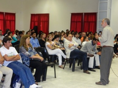 medicos comunitarios