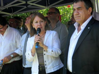 sileoni urribarri caceres osuna