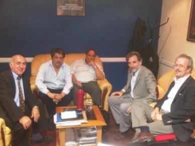 albornoz cooperativas inaes