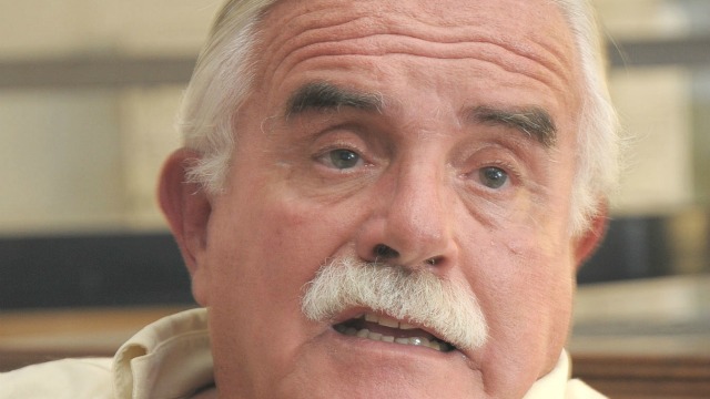 «Es lamentable, decadente y&nbsp;vergonzoso»