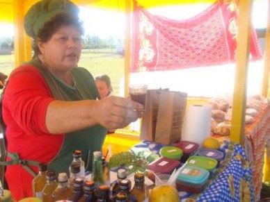 economia social muestra