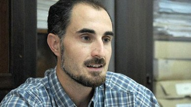 fernando raffo - ecología