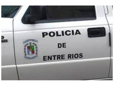 movil policia