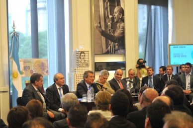 municipios en casa rosada