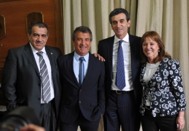 nuevo mercado central randazzo