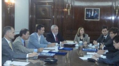 Piecas - Delta del Paraná