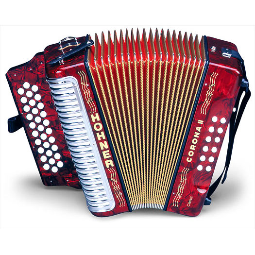 acordeon chamame federal