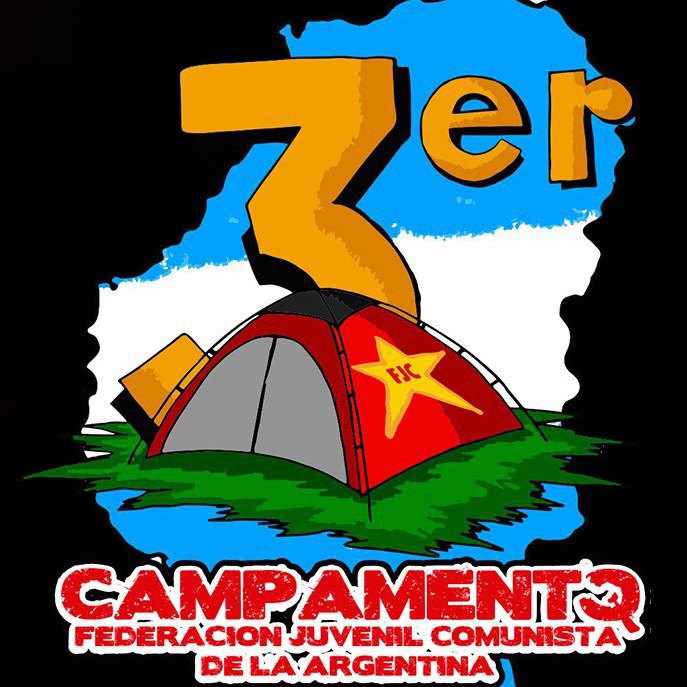 campamento fjc