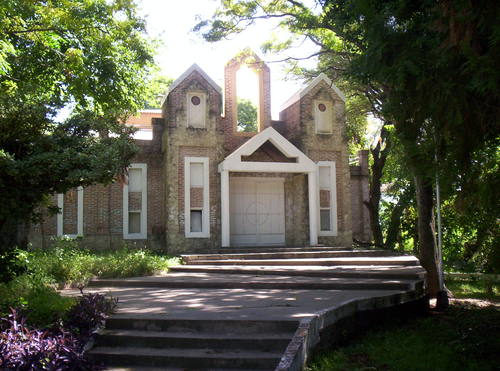 gloria montoya centro cultural