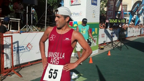 mansilla Eduardo tria