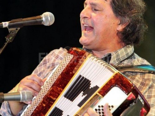 Comenzó el Festival del Chamamé en&nbsp;Federal