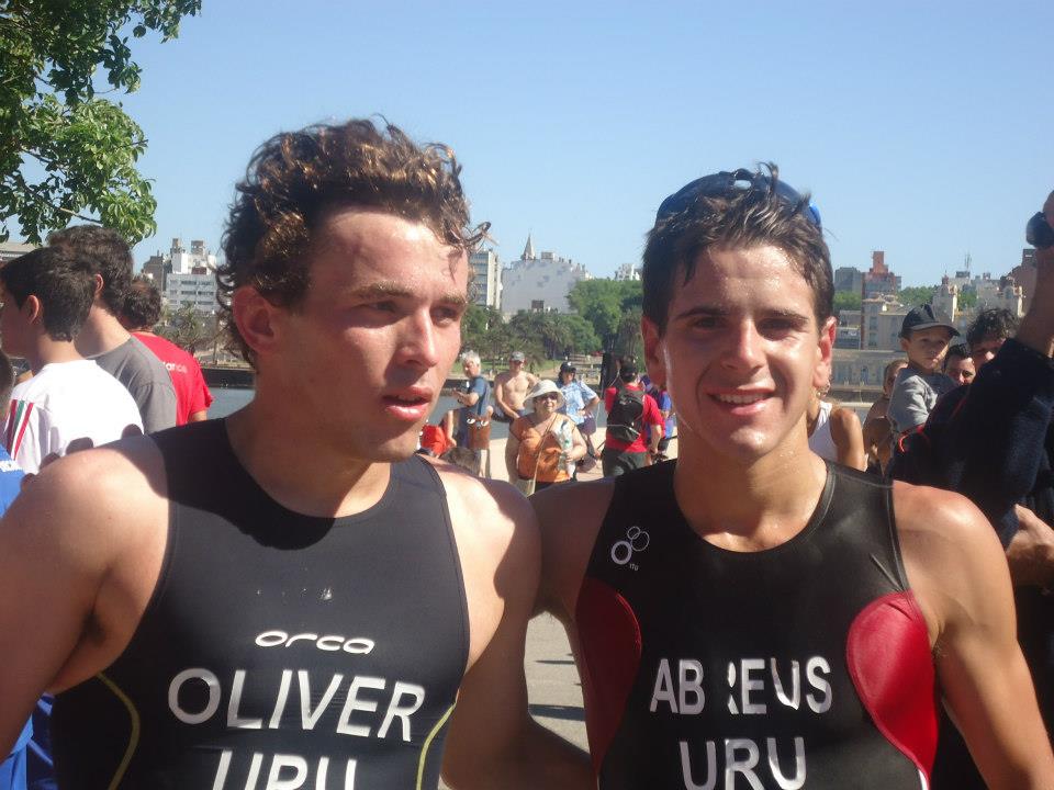 uruguayos depornauta