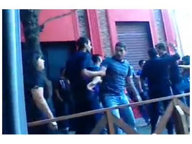 video concepcion del uruguay