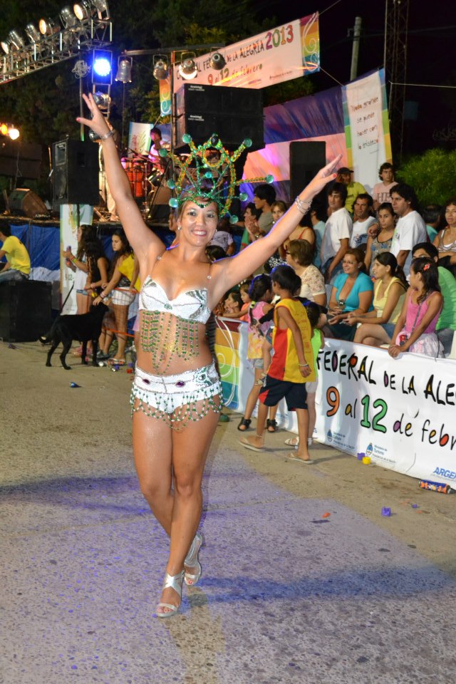 carnaval 2