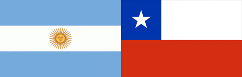 argentina chile