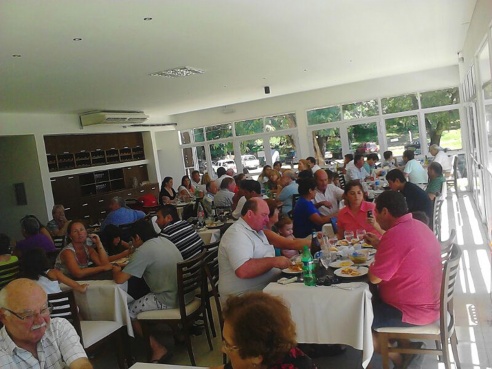 comedor pueblo brugo