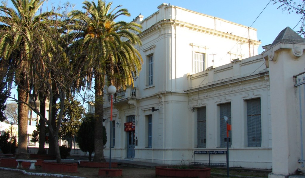 Intervienen escuela de La&nbsp;Paz